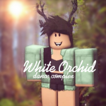 White Orchid Dance Academy