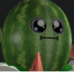 People who like melon