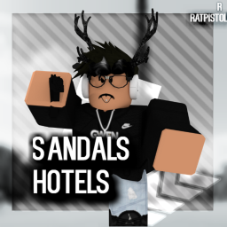 Sandals Hotel | V2