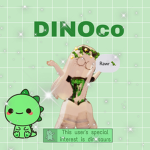 DA CHILL DINOS