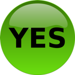 the yes people group