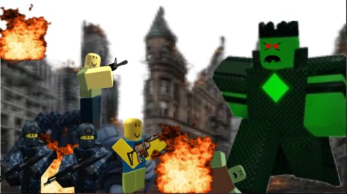 Floppa simulator