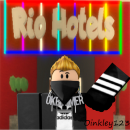 Rio Hotels!  -COMING SOON-