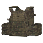 [PBR] - MCam 6094 Plate Carrier