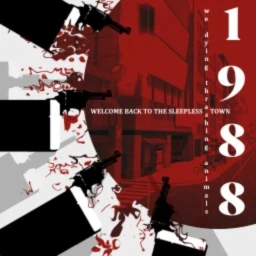 SHINJUKU 1988 icon