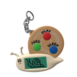 Virtual Snail