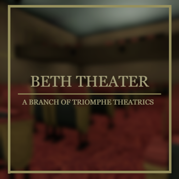 Beth Theater - Waitress