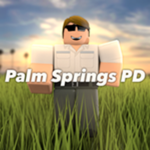 Palm Springs Police Department [PSPD]