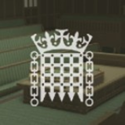 TUK | House Of Parliament