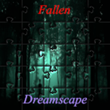 ƒaʟʟҽɳ Dreamscape