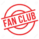 Haf's Fan Club