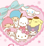 Rose's Angels!