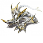 The Wyvern