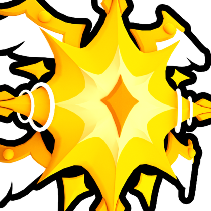 Normal Star Ornament