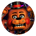 Toy Freddy 