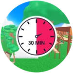 Game Badge Thumbnail