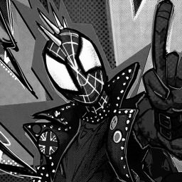 🕷️