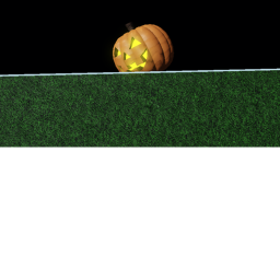 halloween game