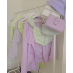 clothing place.