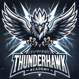 🏫Silvercrest Academy [Thunderhawks]🏫