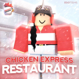 [BETA] - Work at a restaurant! | Chicken Express