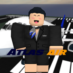 Atlas Airlines ©