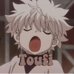 Toufi