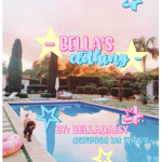 - bella’s clothing -