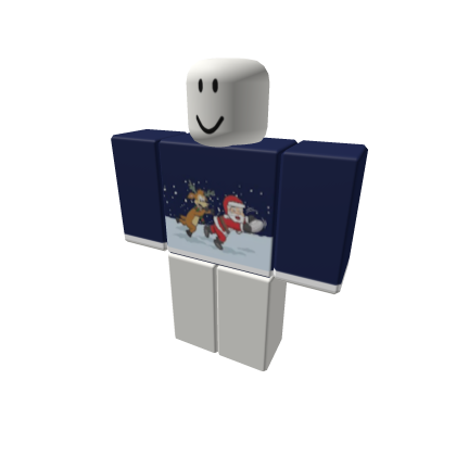 messiah xmass thumbnail