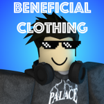 Beneficial Clothing