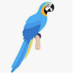 Birds of a feather-