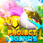 Project Legends Official Community Group!
