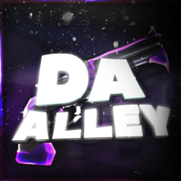 Da Alley [ BETA ]