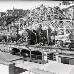 {"..Haunted Luna Park.."} icon