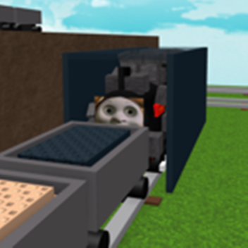 Thomas Crashes for 17Mickey