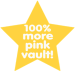 pink vault