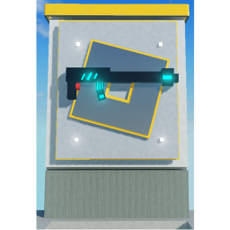 Roblox's ultimate lasertag