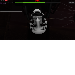 Logs the mimic (fanmade)