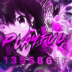 P L A Y F U L 彡