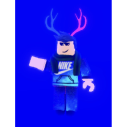 New Clothing Store (I tired my best)