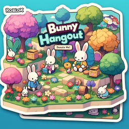 Bunny Hangout