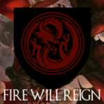 Fire will Reign