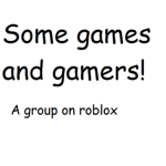 Some Games And Gamers