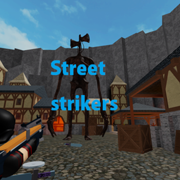 Street strikers