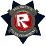 Police Department of Roblox (PDR)