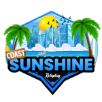Sunshine Coast Roleplay - Community