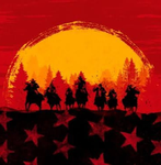 The Red Dead Gang