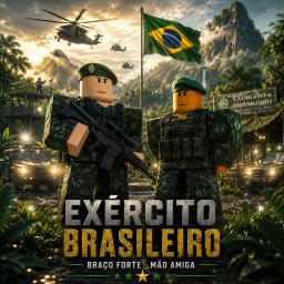 [EB-G] Brazilian Army of the General