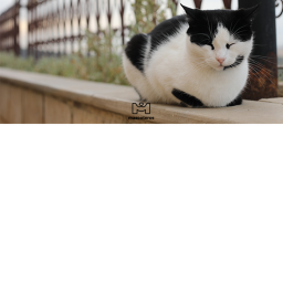 Mysterious meows