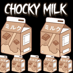 Chocky Milk Hangout! (BETA)